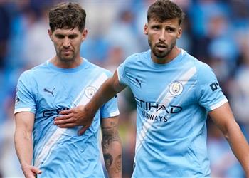 رسمي ا مانشستر سيتي يعلن انتقال لاعبه إلى الدوري الإسباني