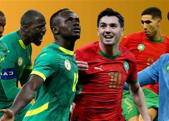 تقارير نابولي ينتظر نهائي كأس أمم إفريقيا لحسم صفقة هجومية مميزة