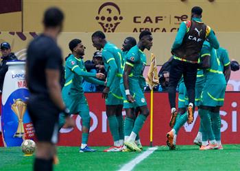 فيديو سيناريو مجنون في الرباط السنغال تصعق المغرب بهدف قاتل وتتوج بلقب كأس أمم إفريقيا