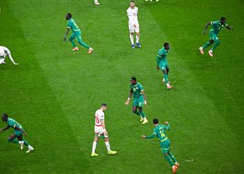 أفضل لاعب وحارس والهداف الإعلان عن الفائزين بجوائز كأس أمم إفريقيا 2025