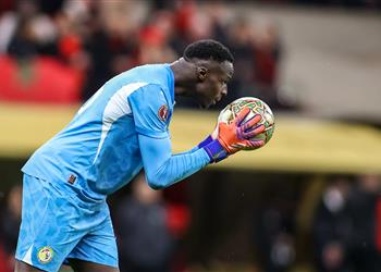 ميندي يحسم الجدل ويوضح هل تعمد إبراهيم دياز إهدار ركلة الجزاء