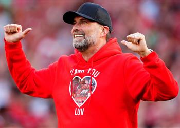 كلوب ساخر ا عن إقالة ألونسو من ريال مدريد فرصتكم ضعيفة مع جوارديولا