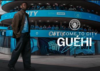 رغم ارتباطه بـ ليفربول جويهي يوضح سبب اختياره الانتقال إلى مانشستر سيتي