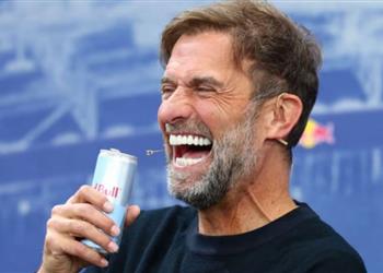 كلوب يعلن موقفه من تدريب ريال مدريد