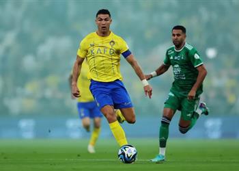 مواعيد مباريات اليوم الجمعة 2 1 2026 والقنوات الناقلة قمة بين النصر والأهلي في الدوري السعودي