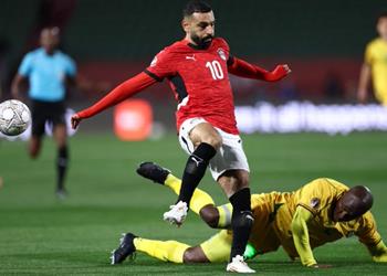 بي إن سبورت تعلن معلق مباراة مصر وبنين في كأس أمم إفريقيا
