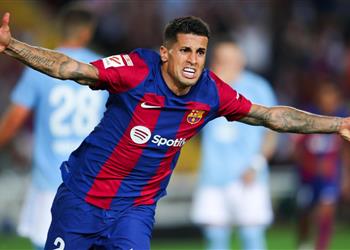 عاملان يحسمان موقف برشلونة من استعادة جواو كانسيلو