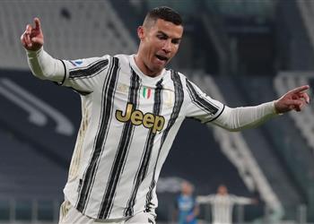 يوفنتوس يخسر معركته القضائية ضد كريستيانو رونالدو