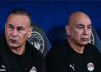 اتحاد الكرة يحسم مصير حسام حسن من قيادة منتخب مصر في كأس العالم 2026