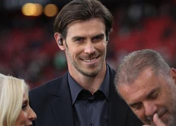 بيل عن رحيل ألونسو لم يفاجئني وهناك شيء أهم من التكتيك يحتاجه ريال مدريد