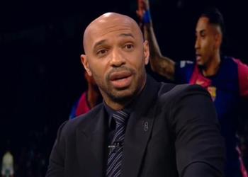 هنري عن صافرات الاستهجان ضد لاعبي ريال مدريد حدثت معي في برشلونة