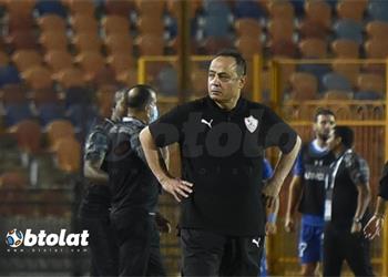 طارق يحيى يتعجب من صفقات الأهلي ويؤكد ما يحدث في الزمالك تهريج