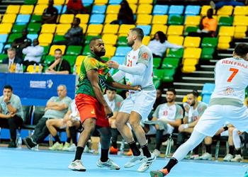 موعد مباراة تونس وغينيا اليوم في كأس أمم إفريقيا لكرة اليد