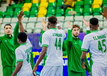 القناة الناقلة لمباراة الجزائر ورواندا اليوم في كأس أمم إفريقيا لكرة اليد