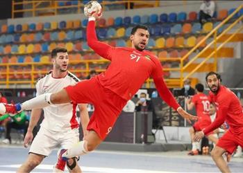القناة الناقلة لمباراة المغرب والرأس الأخضر اليوم في كأس أمم إفريقيا لكرة اليد