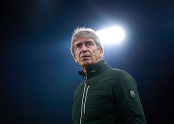 بيليجريني أحداث نهائي كأس أمم إفريقيا مؤسفة ودياز سيتخطى أزمته سريع ا