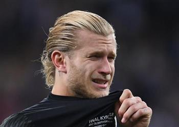 كاريوس عن خطأه في نهائي دوري أبطال أوروبا أمام ريال مدريد شعرت أنني اعتزلت كرة القدم