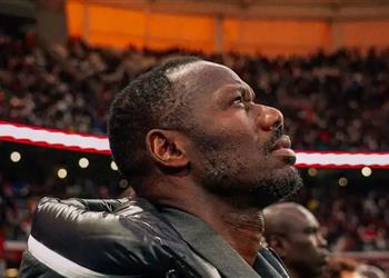 مدرب السنغال معتذر ا حاولت حماية اللاعبين من الظلم والبطولة الاستثنائية انتهت مأساوية