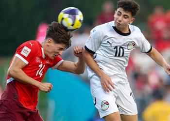 بيلد بلال عطية صلاح الصغير يقترب من حسم مصيره مع هانوفر