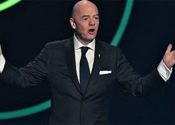 إنفانتينو عن مقاطعة كأس العالم أمريكا ستنظم مونديال رائع مثل قطر