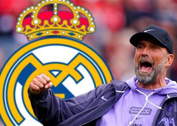 قرار غير متوقع من ريال مدريد بشأن يورجن كلوب بعد سداسية موناكو