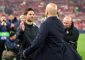 ميرفي يبدي قلقه بشأن تولي ألونسو تدريب ليفربول لن يكون مثل كلوب