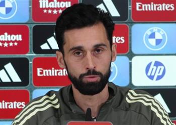 أربيلوا إبراهيم دياز أثبت أهميته في أمم إفريقيا ويرد على التشكيك في إمكانية فوز ريال مدريد على فياريال