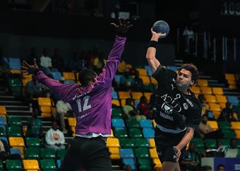 القناة الناقلة لمباراة مصر وأوغندا اليوم في كأس أمم إفريقيا لكرة اليد