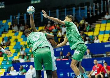 القناة الناقلة لمباراة تونس والمغرب اليوم في كأس أمم إفريقيا لكرة اليد