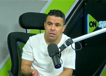 خالد الغندور لا تعرفون قيمة لاعب الأهلي الحقيقية وانتبهوا لما سيحدث أمام وادي دجلة