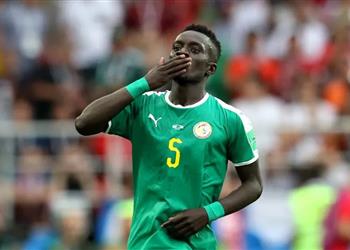 إدريسا جايي يكسر صمته ويكشف حقيقة تسمم لاعبي السنغال قبل مواجهة المغرب