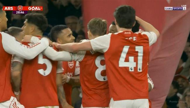 اهداف مباراة مانشستر يونايتد وارسنال 3 2 الدوري الانجليزي