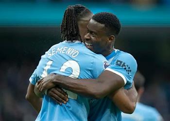 مارك جويهي قدري ألا أنضم إلى ليفربول ومانشستر سيتي المكان المناسب