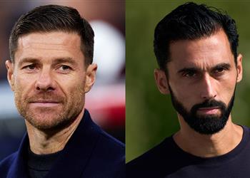 فالدانو لا أعرف ما حدث مع ألونسو في ريال مدريد وهناك التزام أكبر مع أربيلوا