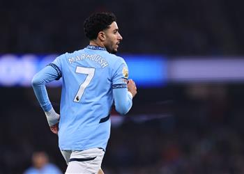 بعد جالطة سراي وفنارخشة عملاق أوروبي جديد يتحرك لضم عمر مرموش