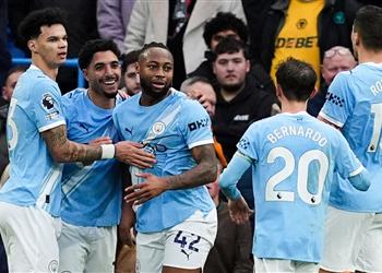 رومانو يكشف شروط مانشستر سيتي لرحيل لاعبه إلى فولهام