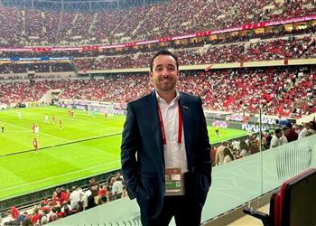 بفضل إدارة مصرية أمم إفريقيا 2025 تسجل نجاحات تاريخية تجاري ا واقتصادي ا