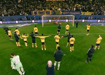 فيديو النصر يفوز على التعاون ويقترب من صدارة الدوري السعودي