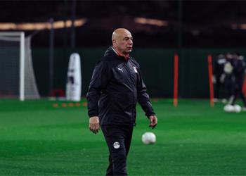 محترف جديد على رادار منتخب مصر لضمه في معسكر مارس