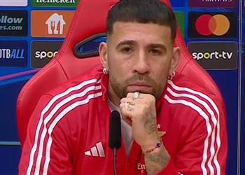 أوتامندي عن كيفية إيقاف مبابي ريال مدريد ليس مجرد لاعب واحد