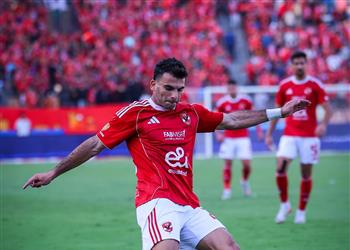 ترتيب هدافي الدوري المصري بعد هدفي تريزيجيه وزيزو أمام وادي دجلة