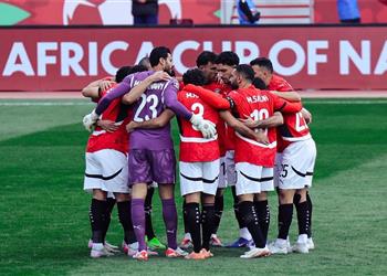 اتحاد الكرة منتخب مصر سيخوض 3 وديات قبل كأس العالم