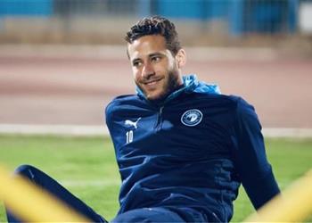 أشرف عبد العزيز يوضح دور الأهلي ومرتضى منصور في حل أزمة رمضان صبحي