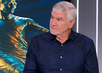 إكرامي يوضح موقف رمضان صبحي من قضية المنشطات ويوجه رسالة لـ الخطيب