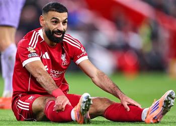 لديه معاناة جاري لينكر يوضح سبب تراجع مستوى محمد صلاح مع ليفربول