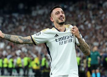 خوسيلو مورينيو صفعني على وجهي وريال مدريد هو دوري أبطال أوروبا