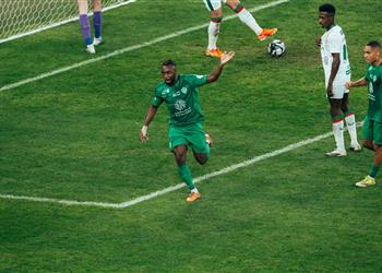 فيديو هاتريك إيفان توني يقود الأهلي لوصافة الدوري السعودي على حساب الاتفاق