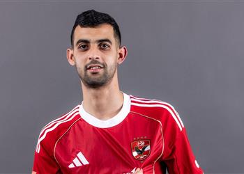 مدربه السابق يوسف بلعمري يتمتع بشخصية الأهلي ومختلف تمام ا عن علي معلول