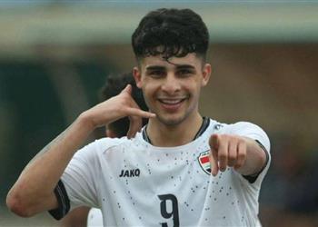 خاص حقيقة توصل الأهلي لاتفاق لضم مصطفى قابيل من أربيل العراقي