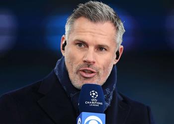 كاراجر يدافع عن سلوت ويكشف مفتاح استمراره مع ليفربول